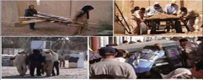 جمعية المحامين المصريين: حق سکان ليبرتي في الحياة