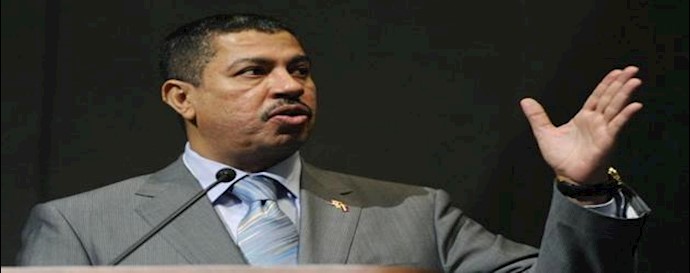 بحاح يدعو الأطراف اليمنية لدعم حکومته الجديدة