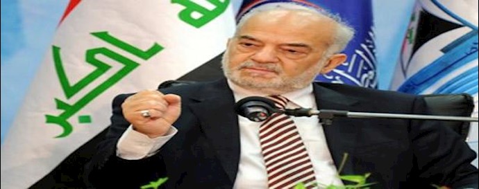 الجعفري: وزير الخارجية السعودي وعد بفتح السفارة ببغداد