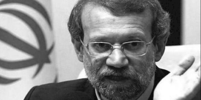 لاريجاني: بلادنا تعاني من جفاف مالي