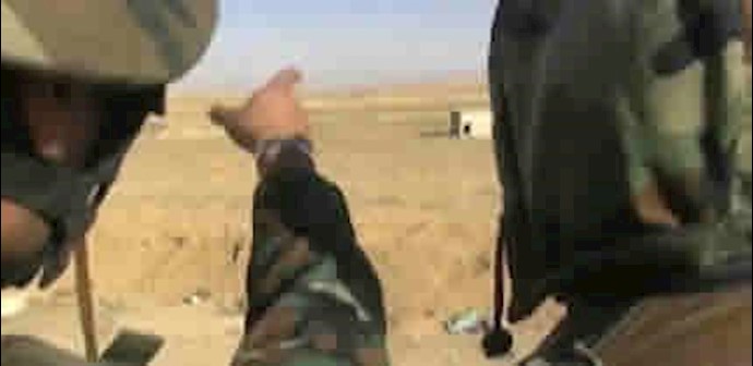 خلافات بين النظام السوري وحزب الله في معرکة القلمون