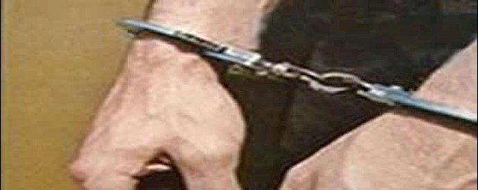 اعتقال نجل إمام صلاة الجمعة لأهل السنة في قضاء «نصير آباد» بمدينة «سرباز»