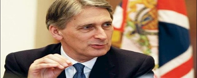 بريطانيا: خلافات کبيرة في المفاوضات النووية مع ايران