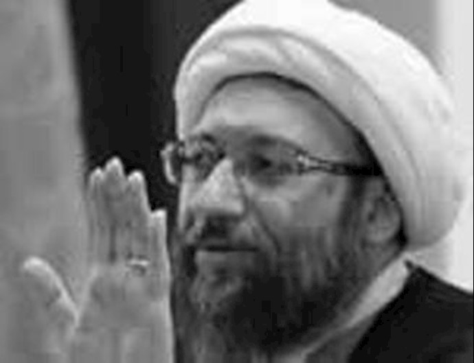 ايران- قضاء النظام يرفض زيادة التفويض لوزارة العدل في کابينة الملا روحاني