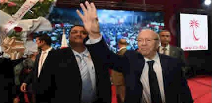 أول انتخابات رئاسية تونسية بعد الثورة تجري الأحد