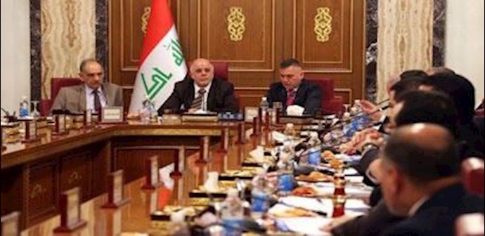 مجلس الوزراء يقر نظامه الداخلي بعد سنوات من مماطلة المالکي