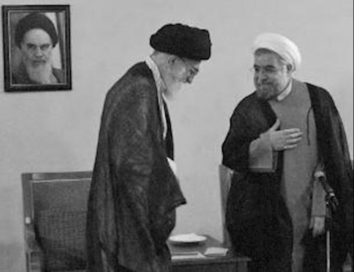 الاجابة تجدونها في طهران