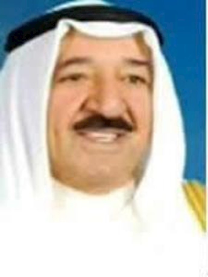 أمير الکويت يزور قطر والإمارات والبحرين قبل القمة الخليجية السنوية