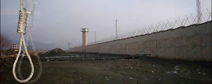 ايران- اعدام جماعي لـ5 سجناء في سجن کوهردشت بمدينة کرج