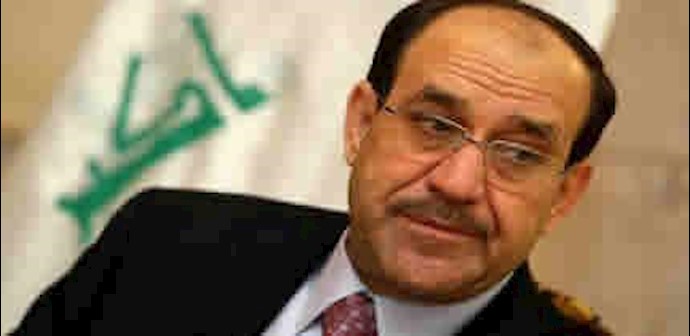 لجنة قد تستدعي المالکي للتحقيق بسقوط الموصل