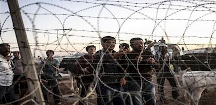 الاستراتيجية في سوريا توقع بين أوباما وخارجيتة
