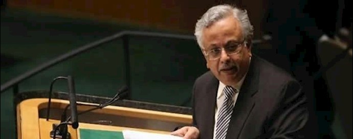 السعودية تطالب بوضع حزب الله علی لائحة الإرهاب