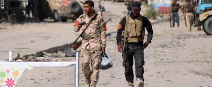 العبادي يقيل 36 قائدا أمنيا بإجراءات لـ"محاربة الفساد" بأوسع تحرک من نوعه منذ سقوط مناطق بيد داعش