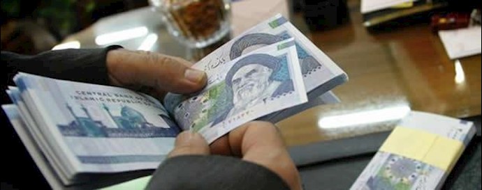 ايران-وزير المخابرات الإيرانية سيء الصيت يکشف عن جانب صغير من نهب عصابات النظام الإيراني