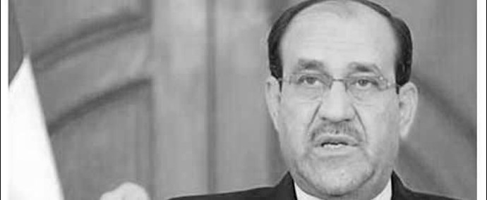 نائبة عراقية تتهم المالکي بالتورط في فضيحة فساد مالي جديدة