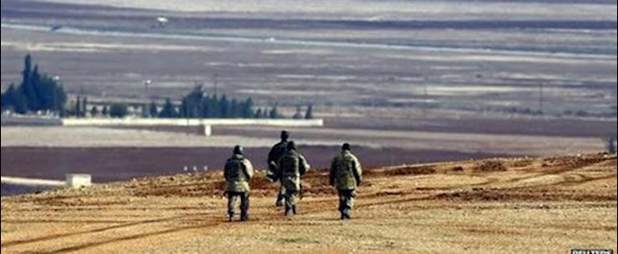 مقتل 3 جنود اتراک في شيلانبينار قرب الحدود السورية