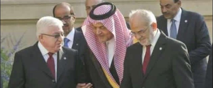 تواصل بعد انقطاع منذ العام 1990