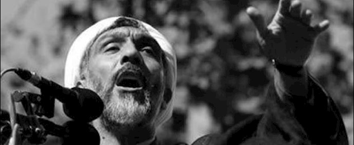 ايران- الملا مصطفی بور محمد يهجم علی السعودية