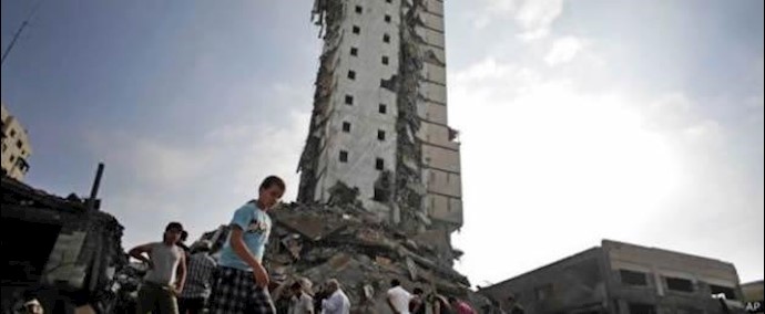 الأمم المتحدة: الوضع في غزة خطير ولا أموال للإغاثة