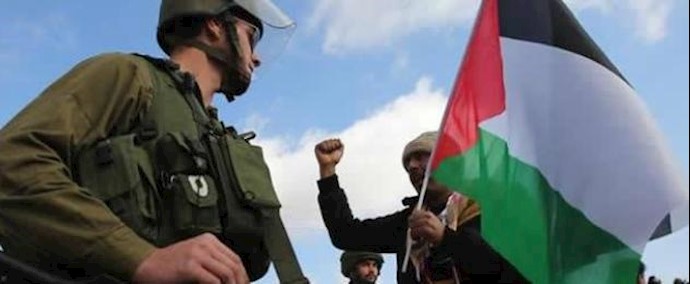 القوات الاسرائيلية تقتل فلسطينيا خلال اشتباک في الضفة