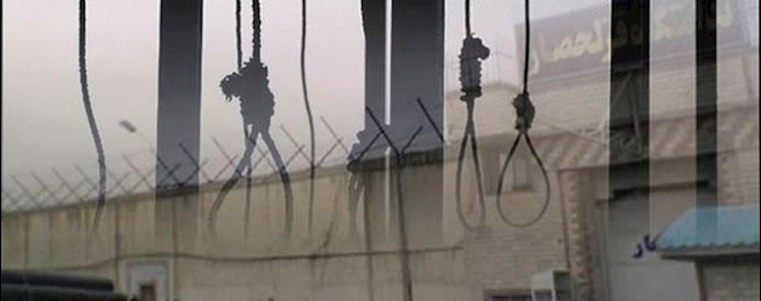 إعدام إجرامي بحق 18 سجينا في غضون يوم واحد