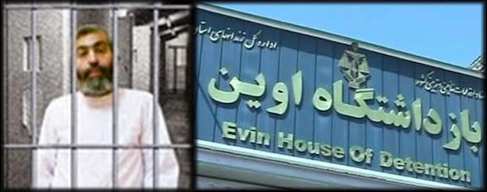 إيران- الحالة الصحية للسجين السياسي آية الله «کاظميني بروجردي» تتدهور إلی حد الوخامة