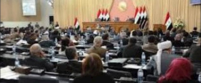 دعوات عراقية لرفع الحصار عن مخيم ليبرتي في العراق رئيس لجنة النزاهة البرلمانية: ساکني المخيم قد تعرضوا لابشع انواع التعذيب والتهميش