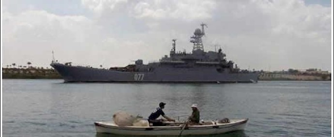 مصر: مصرع 11 صيادا وفقدان 18 آخرين إثر غرق مرکب في خليج السويس
