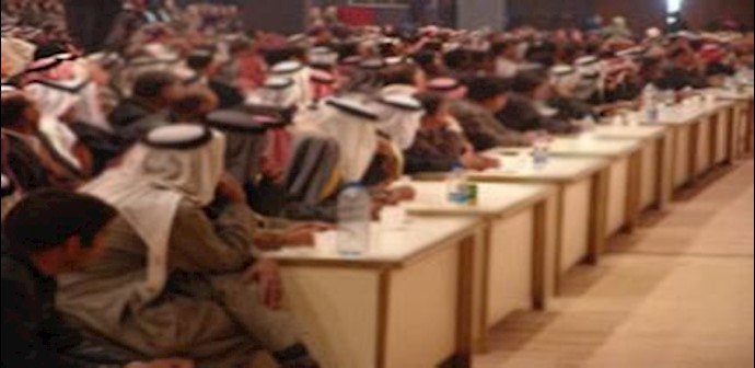 وفد من الأنبار في واشنطن لاستعجال تسليح العشائر