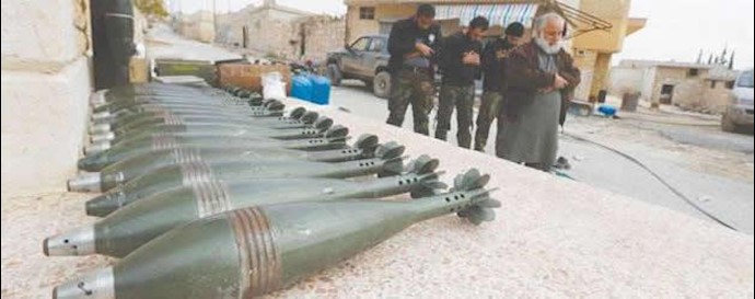 سوريا: مجلس قيادة ثورة جديد لترتيب الداخل