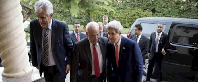 السلطة الفلسطينية تقدم مشروع قرار إنهاء الاحتلال رغم الفيتو الأميرکي