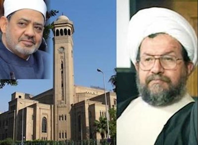 رسالة الشيخ جلال کنجه اي برسالة خاصة الی شيخ الازهر الدکتور احمد الطيب