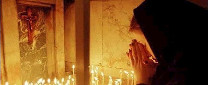 إيران.. اعتقال 9من المواطنين المسيحيين في أعياد ميلاد السيد المسيح (ع)