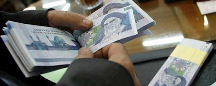 إيران.. کشف النقاب عن حالة اختلاس تبلغ 1700مليار تومان