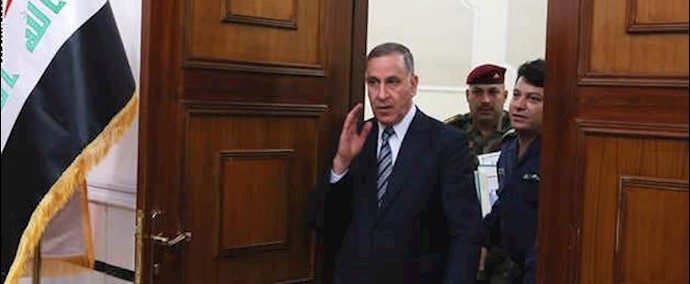 وزير الدفاع العراقي من عمان: مستعدون لتسليح العشائر وکل عراقي يقاتل داعش.. وتدريب الجيش في الأردن