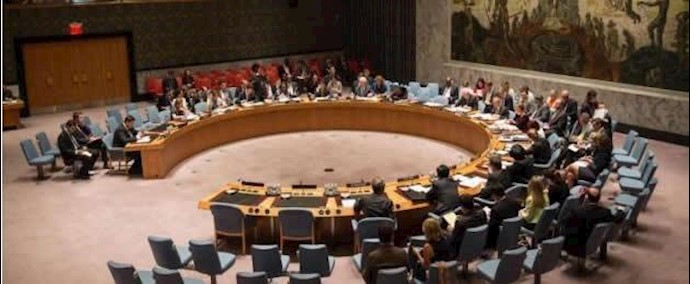 فلسطين تتوجه لمجلس الأمن للتصويت علی إنهاء الاحتلال