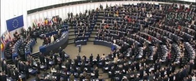 البرلمان الأوروبي يتبنی قرارا يؤيد قيام دولة فلسطين من حيث المبدأ