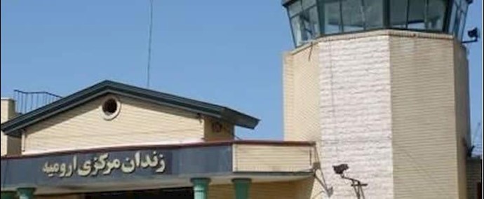 ايران-ارومية- لقاء عوائل السجناء السياسيين تحت اجواء الرعب و التهديد