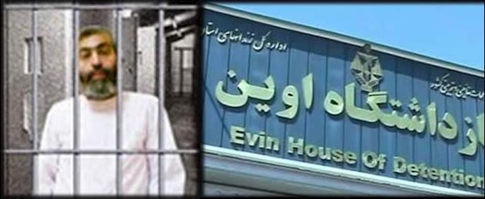 ايران- تدهور الحالة الصحية لآية الله ”کاظميني بروجردي”في السجن