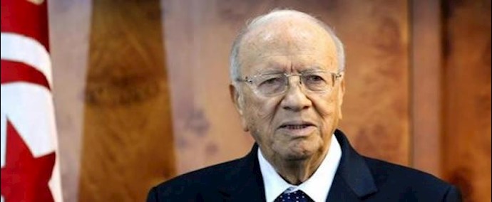 تونس.. السبسي يؤدي اليمين الدستورية الأربعاء القادم