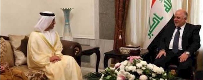 العبادي سيزور الإمارات وترکيا قريبا لتوثيق التعاون معهما ضد الإرهاب