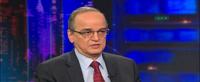 البحرة: دعم الجيش الحر أساس نجاح الحل السياسي بسوريا