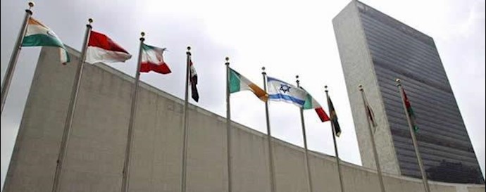 الاردن يأمل في تصويت الامم المتحدة علی مشروع قرار دولة فلسطينية في ديسمبر