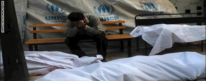 بالأرقام.. 5000 قتيل في سوريا خلال نوفمبر منهم 869 مدنياً بينهم 152 طفلاً