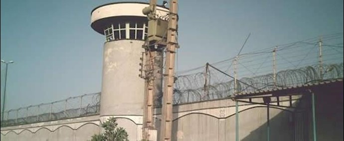 إيران- تدهور الحالة الصحية لعدد من سجناء سجن کارون لمدينة أهواز