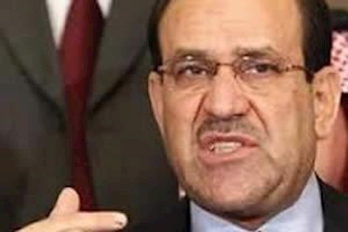 مليارات نوري المالکي
