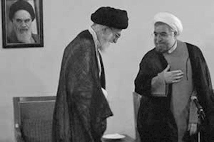 الاصلاح في إيران..محض هراء لاأساس له
