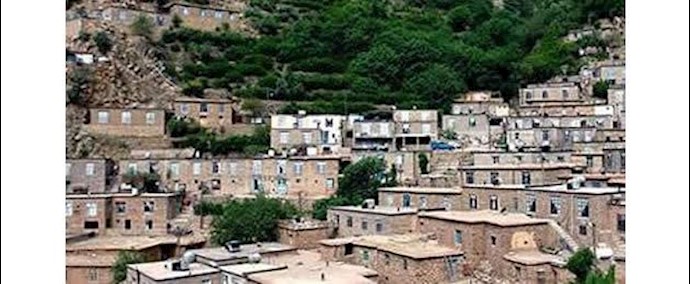 تقرير خاص: تطفو محافظة خوزستان علی بحر من النفط ولکنها وفي ظل حکم نظام الملالي الحاکمين في إيران محرومة وفقيرة