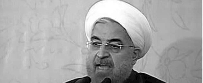 زيادة الانفاق علی الحرس الثوري والمؤسسات القمعية