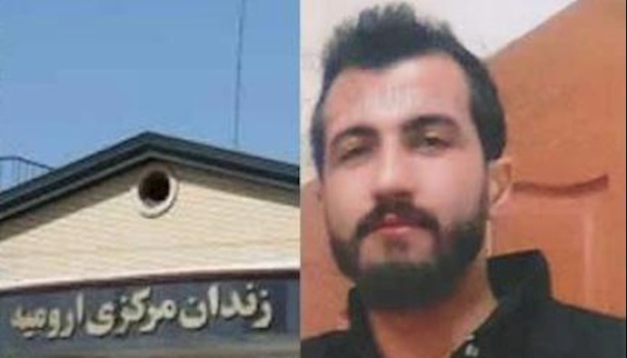 ايران- تجمع احتجاجي لعوائل السجناء السياسين في مدينة ارومية